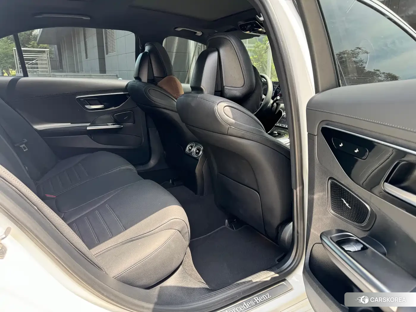Mercedes-Benz C-class id 4570634 из Китая 15