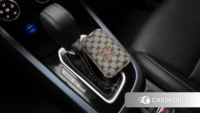 Renault Korea (Samsung) XM3 id 3577673 из Кореи 19