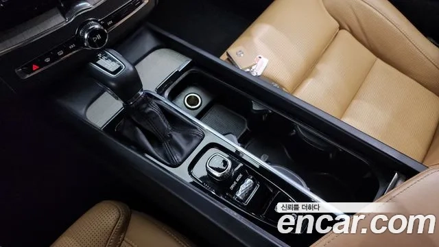 Volvo XC60 second Generation id 2896497 из Кореи 19