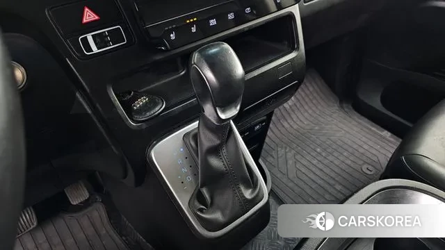 Hyundai Staria id 3787732 из Кореи 19