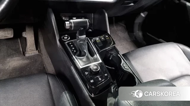 Kia Sportage 5th Generation id 3447957 из Кореи 19