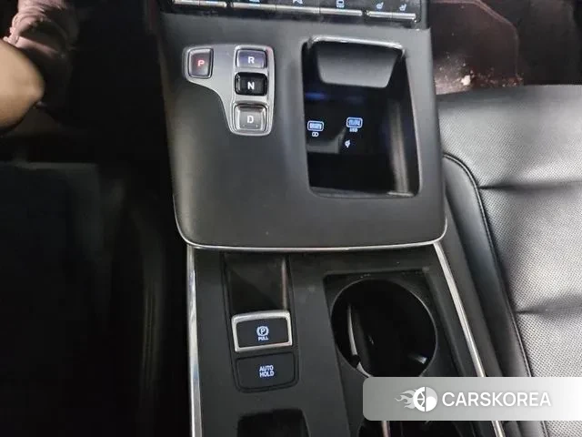 Hyundai The New Grandeur IG id 3008030 из Кореи 9