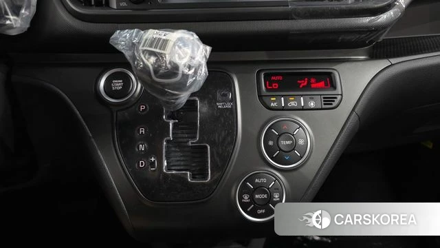 Kia The New Kia Ray id 4493319 из Кореи 29