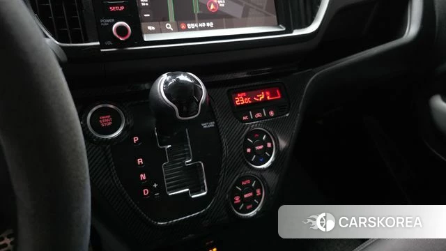 Kia The New Kia Ray id 4360288 из Кореи 30