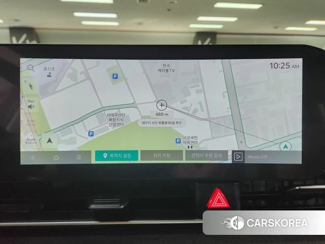 Kia The New Carnival 4th Generation id 4792399 из Кореи 18