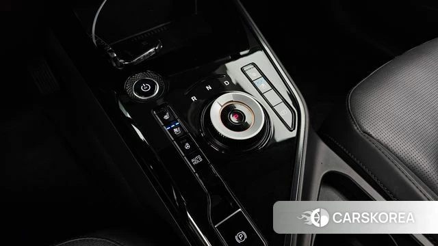 Kia Di All New Niro EV id 4880642 из Кореи 32