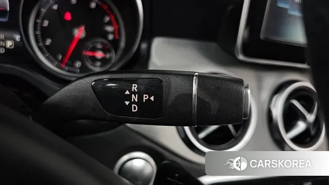 Mercedes-Benz GLA-Class X156 id 3562841 из Кореи 19