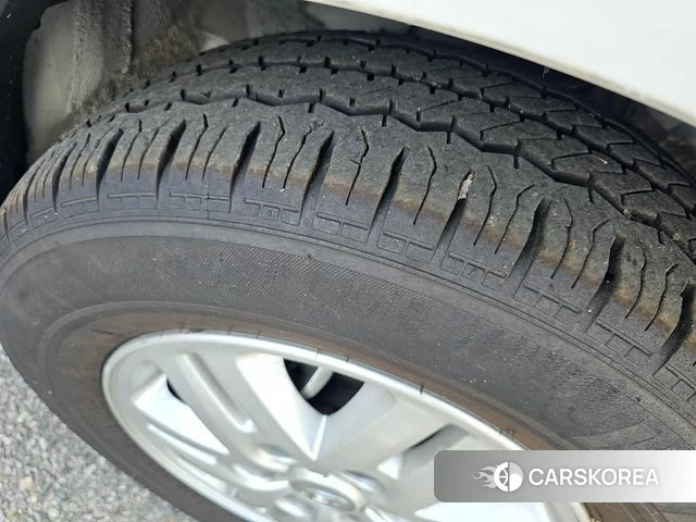 Hyundai The New Grand Starex id 4403459 из Кореи 19