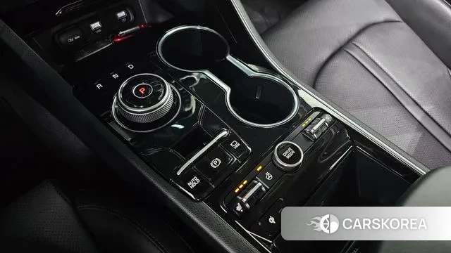 Kia K5 Hybrid 3rd Generation id 3110143 из Кореи 19