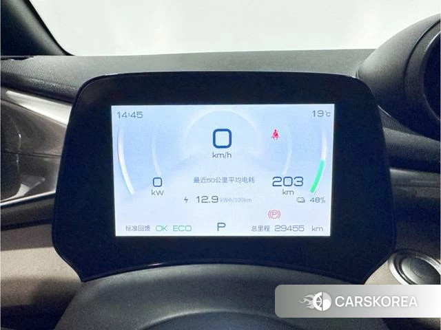BYD dolphin id 4240193 из Китая 16