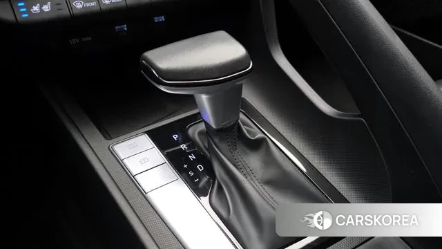 Hyundai Avante (CN7) id 3735040 из Кореи 19