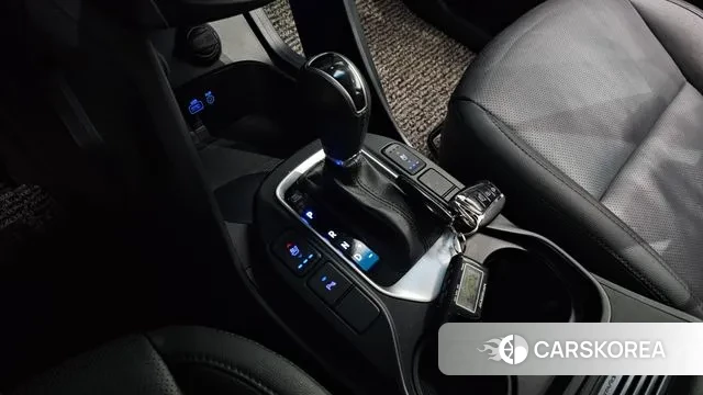 Hyundai Santa Fe The Prime id 3714116 из Кореи 19