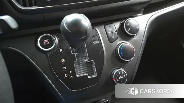 Kia The New Kia Ray id 3645009 из Кореи 19