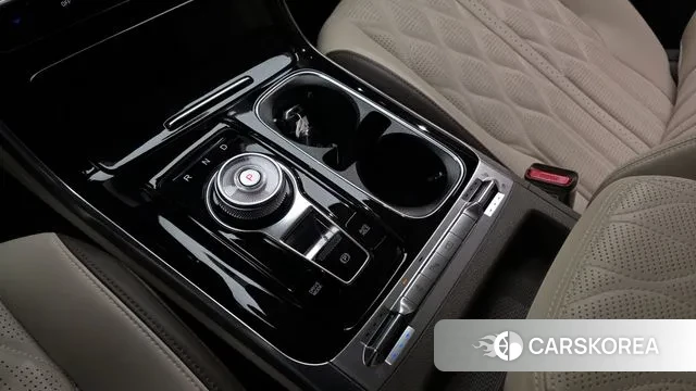 Kia Carnival 4th generation id 3467456 из Кореи 19