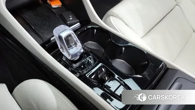 Volvo XC40 id 3400799 из Кореи 19