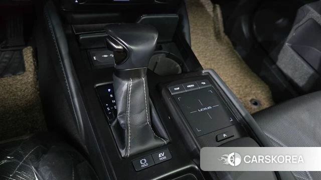 Lexus ES300h 7th generation id 4620317 из Кореи 19