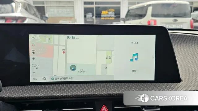 Kia EV6 id 3012308 из Кореи 19