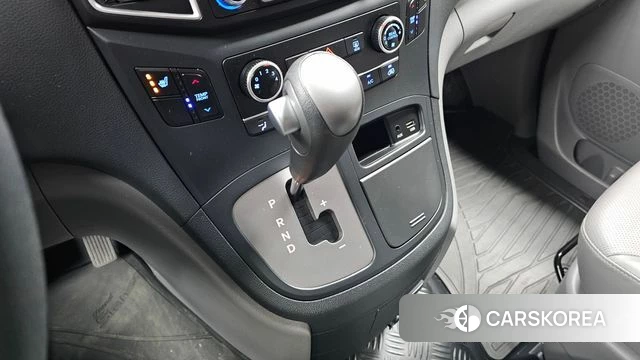 Hyundai The New Grand Starex id 3899788 из Кореи 19