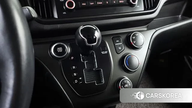 Kia The New Kia Ray id 3690315 из Кореи 19