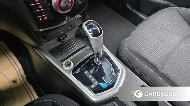 Ssangyong Tivoli Armor id 3460160 из Кореи 19