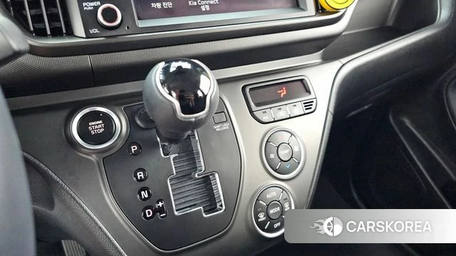 Kia The New Kia Ray id 4916402 из Кореи 32