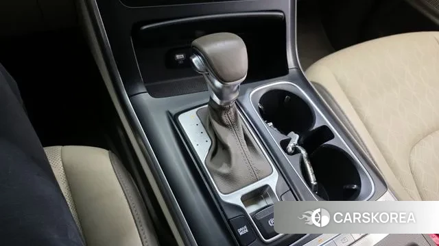 Kia Carnival 4th generation id 3556388 из Кореи 19