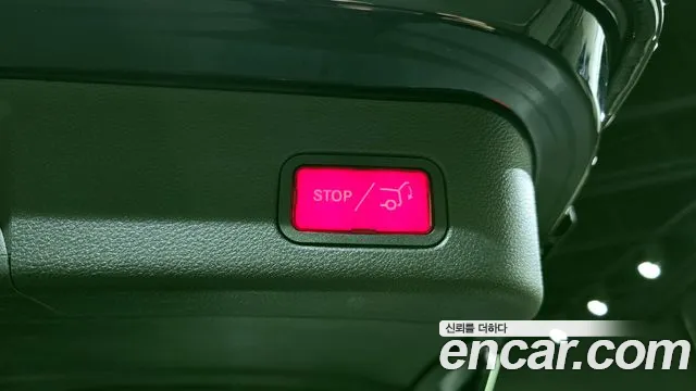 Mercedes-Benz GLE - Class W166 id 2596592 из Кореи 19