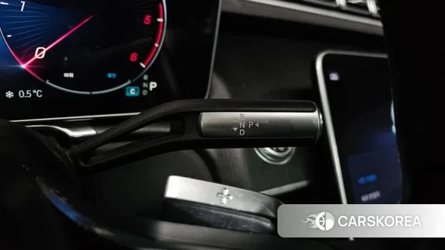 Mercedes-Benz S-Class W223 id 3644575 из Кореи 19