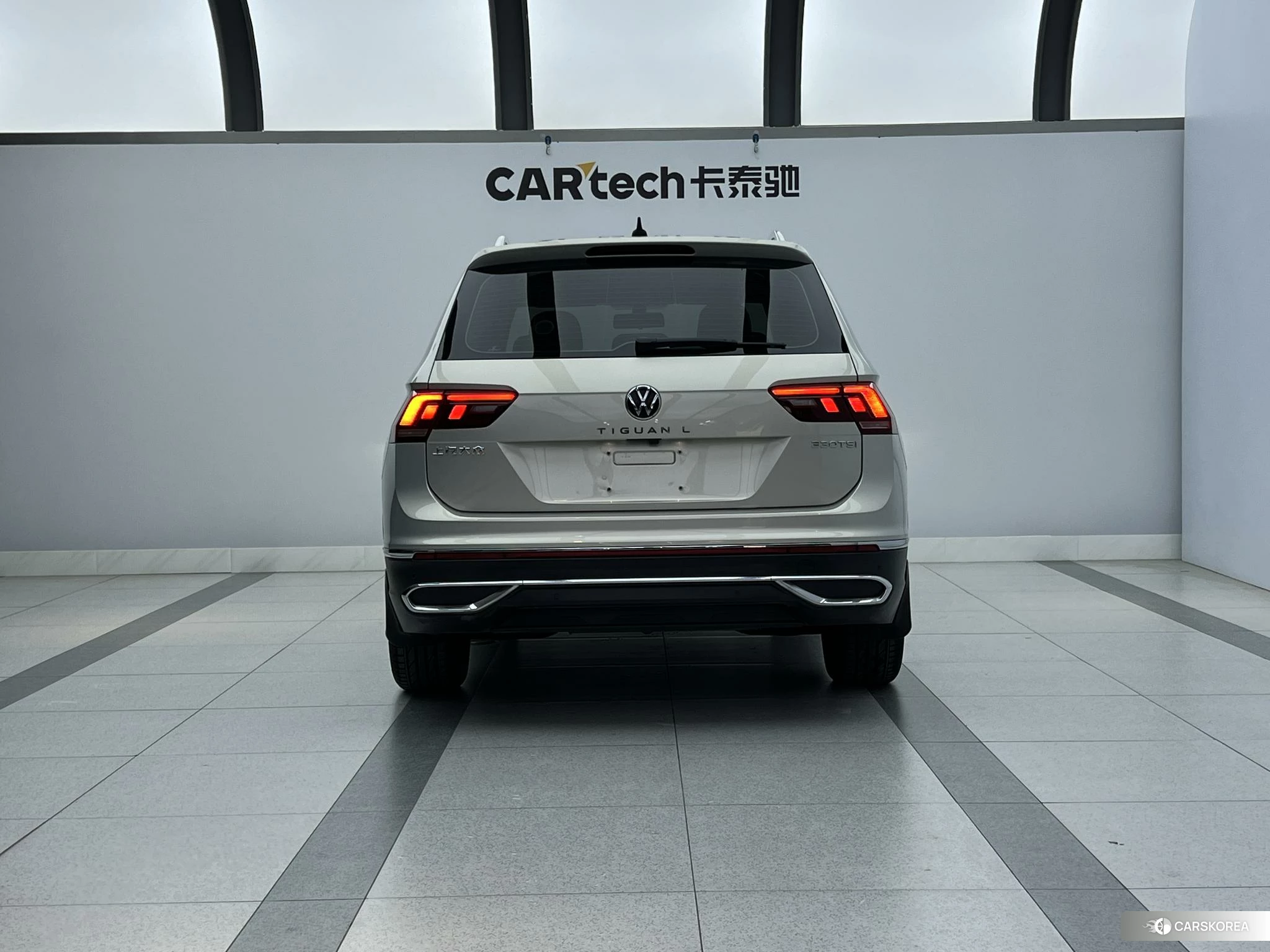 Volkswagen Tiguan L id 4406051 из Китая 23