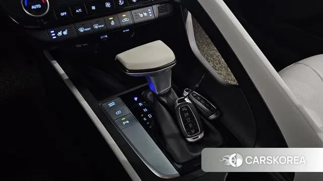 Hyundai Avante (CN7) id 3556648 из Кореи 19