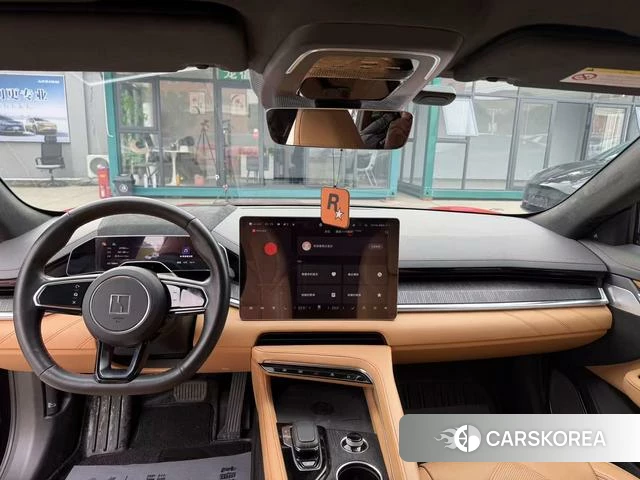 Extremely krypton ZEEKR 001 id 3890507 из Китая 7