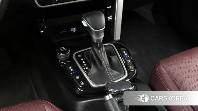 Kia Seltos id 3464452 из Кореи 19