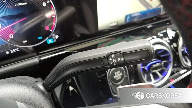 Mercedes-Benz GLA - Class H247 id 3502305 из Кореи 19