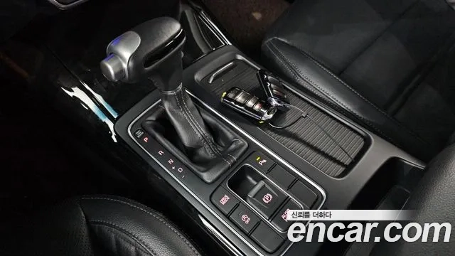 Kia The New Sorento id 2951748 из Кореи 19