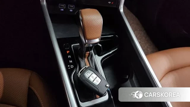 Ssangyong Torres id 3600485 из Кореи 19