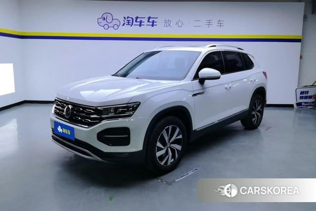 Volkswagen Tuyue id 4256208 из Китая 16