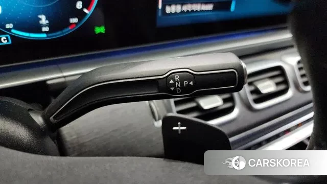 Mercedes-Benz GLS - Class X167 id 2969241 из Кореи 19