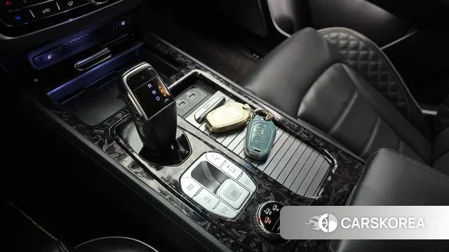 Ssangyong All New Rexton id 3350080 из Кореи 19