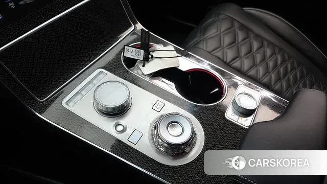 Genesis GV80 Coupe id 3679583 из Кореи 19