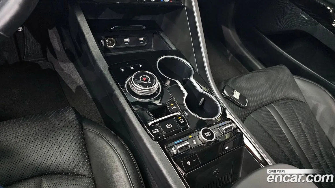 Kia K5 Hybrid 3rd Generation id 1832720 из Кореи 19