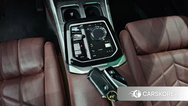 BMW 7 Series (G70) id 3571510 из Кореи 19