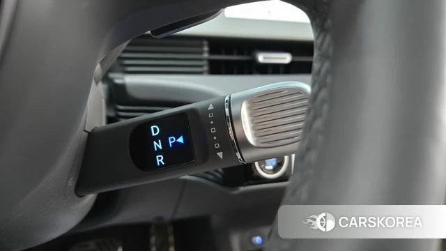 Hyundai Ionic 5 id 4646335 из Кореи 19