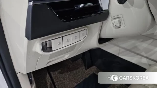 Kia The New K8 Hybrid id 3080824 из Кореи 19