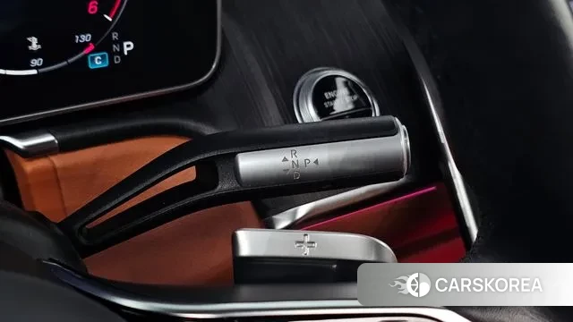 Mercedes-Benz S-Class W223 id 3473270 из Кореи 19