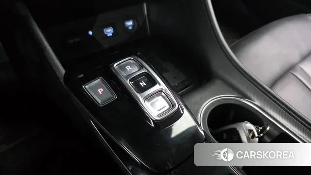 Hyundai Sonata (DN8) id 3396638 из Кореи 19