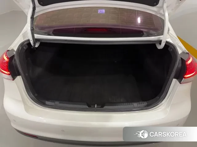 Kia The New K3 id 3408268 из Кореи 19