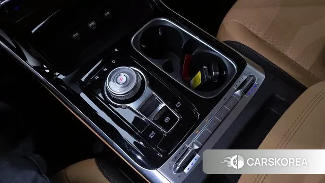 Kia Carnival 4th generation id 3043495 из Кореи 19