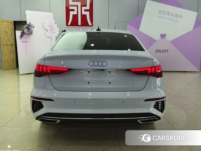 Audi A3 id 3927050 из Китая 17