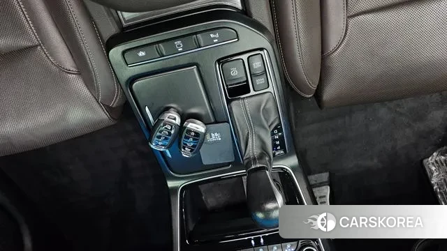 Hyundai Grandeur IG id 3469811 из Кореи 19