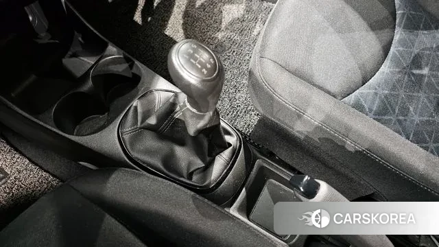 Chevrolet (GM Daewoo) The New Spark id 3406880 из Кореи 19